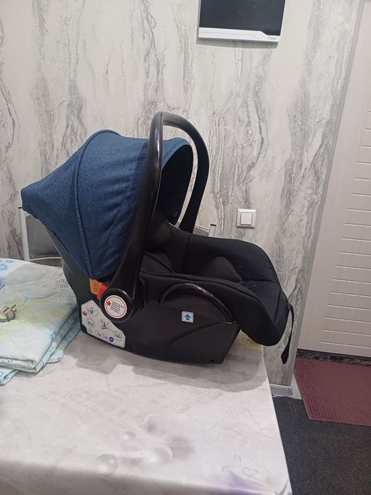 Продаётся авто люлька новый