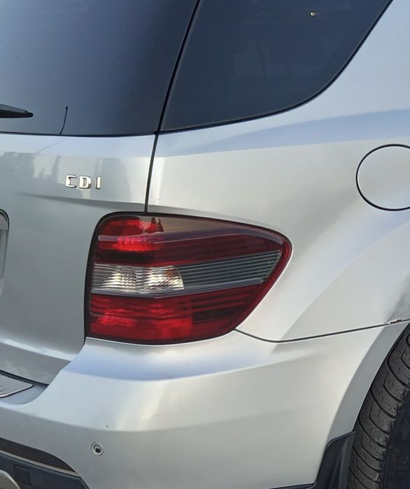 Ляв десен стоп Мерцедес МЛ W164 стопове Mercedes ML W164