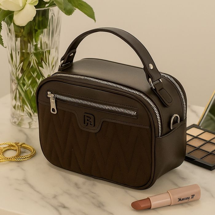 Дамска чанта – ежедневна, през рамо-цветове