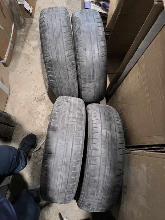 Продам Шины 185/74 R14