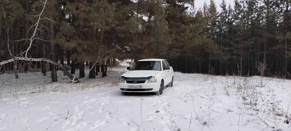 Продам автомобиль