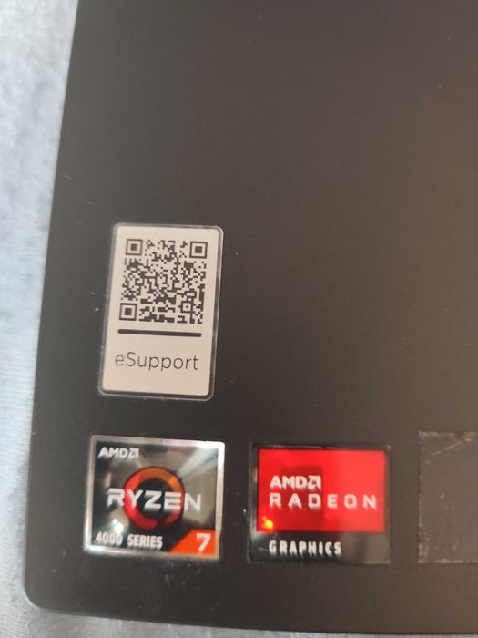 Vand Laptop gaming Lenovo Legion 5