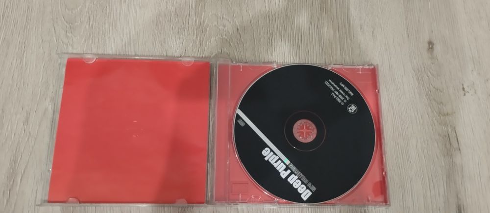 Cd диски the doors, the rolling stones, deep purple