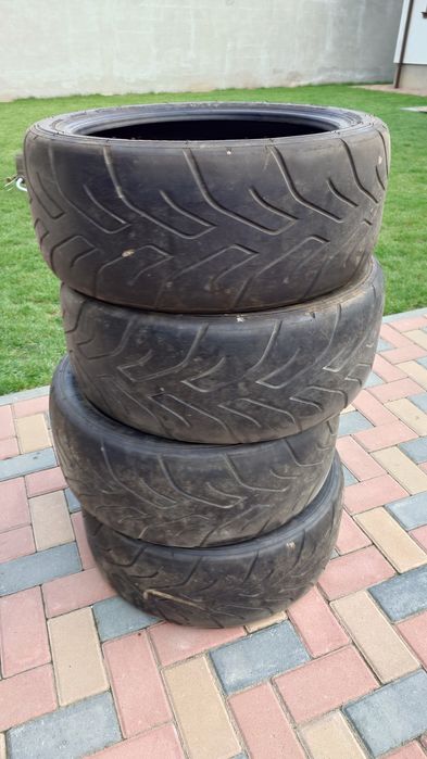 Anvelope Semi slick Advan A048 235/40/R18
