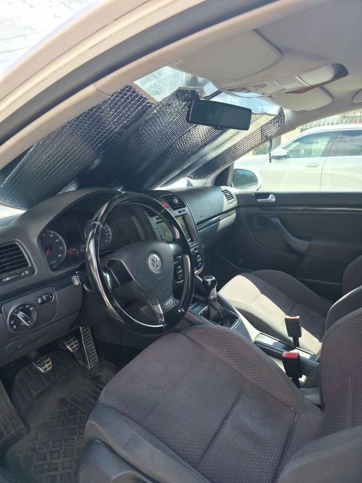 Volkswagen Golf Volkswagen Golf 5 1.4 tsi