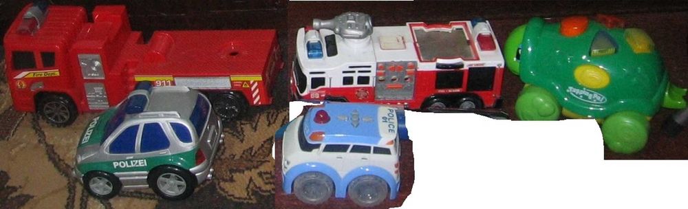 Голям лот, колекция от играчки колички и фигурки и др., колекционерски