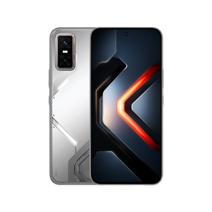 Infinix GT 30 Pro — игровой смартфон