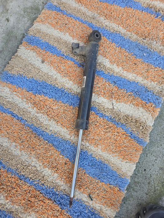 Telescop electric spate dreapta Tiguan 2012