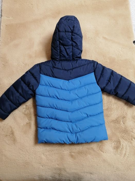 Vand scurta de iarna noua, mar 92