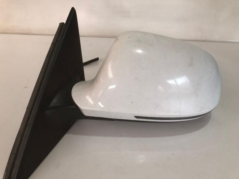 Oglinda stanga side assist 8 fire 8K1857409E Audi A4 B8/8K [2007 - 20