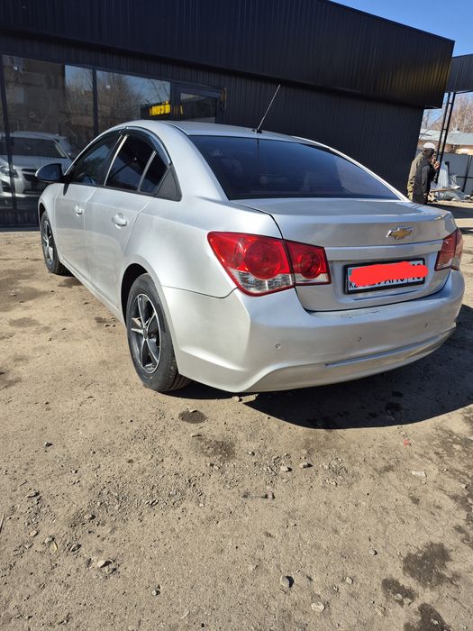 Продам Шевролет Круз