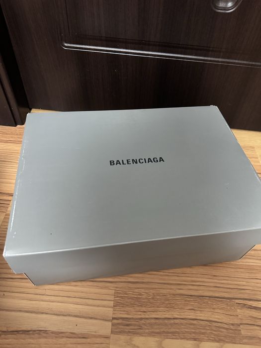 Balenciaga Triple S- Women / Originali