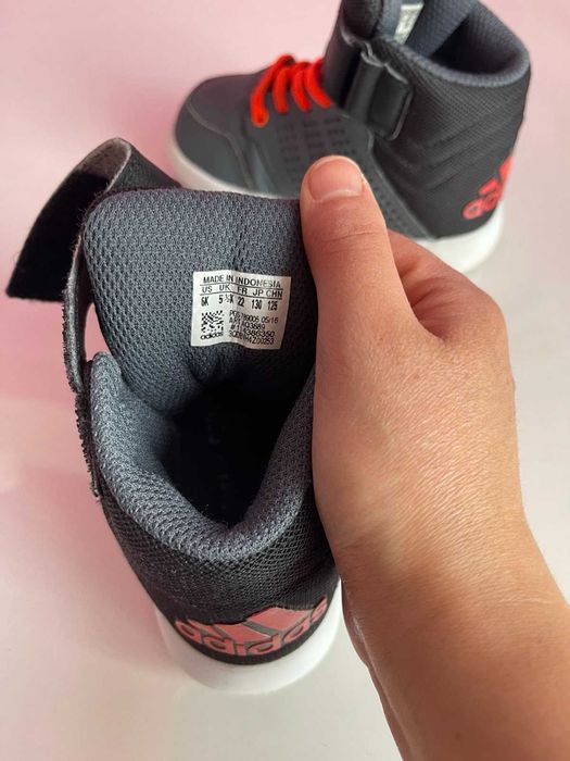 Детски маратонки Адидас