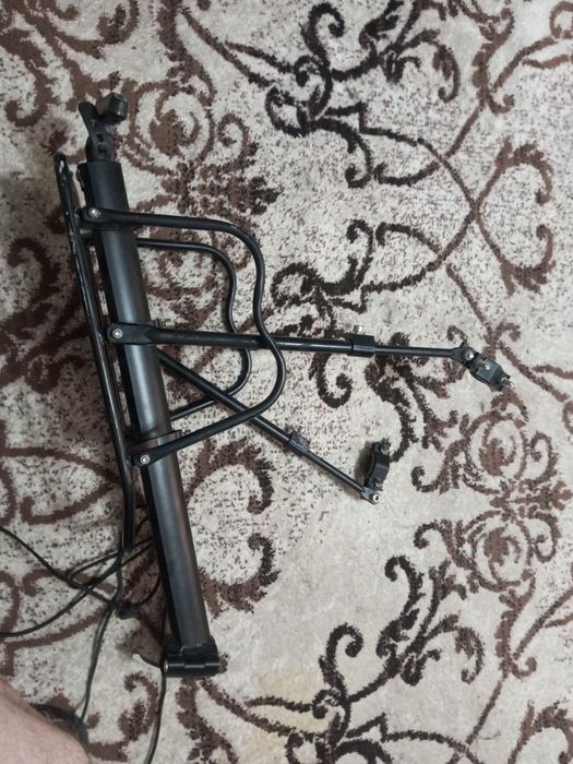 Продам богажник для велика