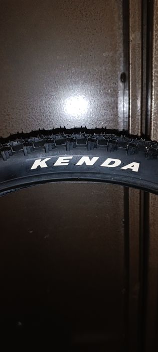 Шина для МТБ (горного) велосипеда