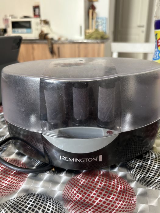 электробигуди Remington Ionic Rollers