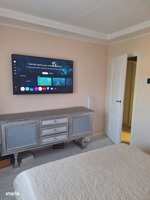 Apartament,