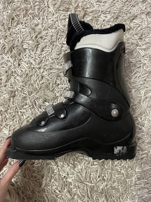 Salomon ски обувки