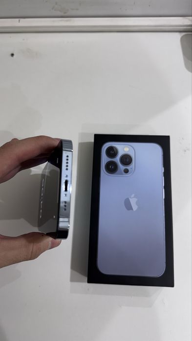 Iphone 13 Pro 128gb