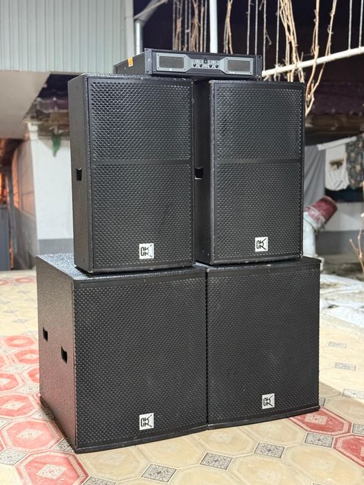 Продается комплект CVR