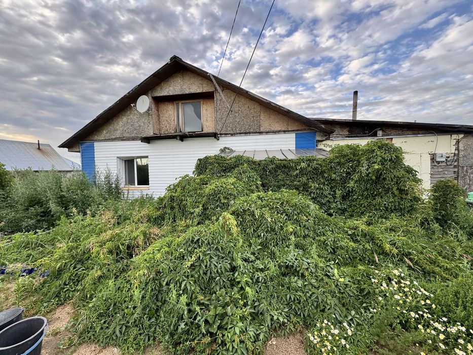 Продам дом в новопавловке