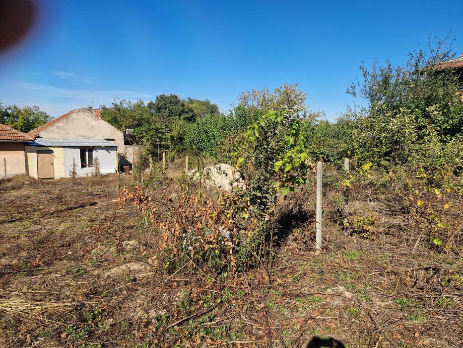 Продава се Къща в Лом - 40 кв.м за 637 €/кв.м - Снимка #12