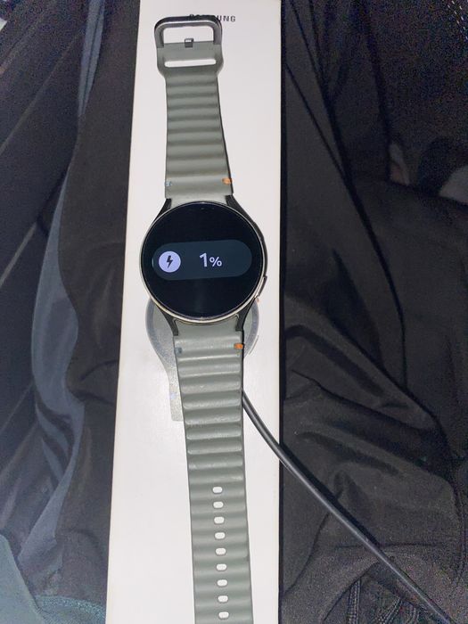 Samsung Galaxy Watch 7 44 mm