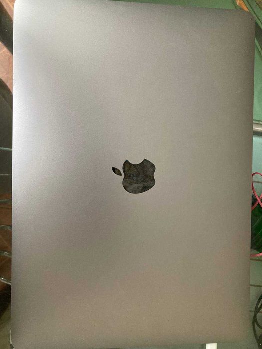 macBook pro 13 2019 оп 16 гб ssd 256