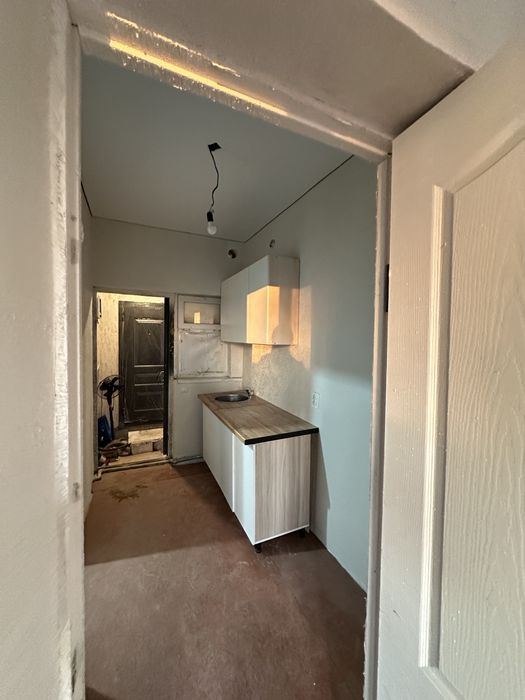 Сдается 2 комн квартира общага