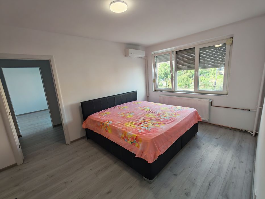 Apartament cu 2 camere de Vânzare