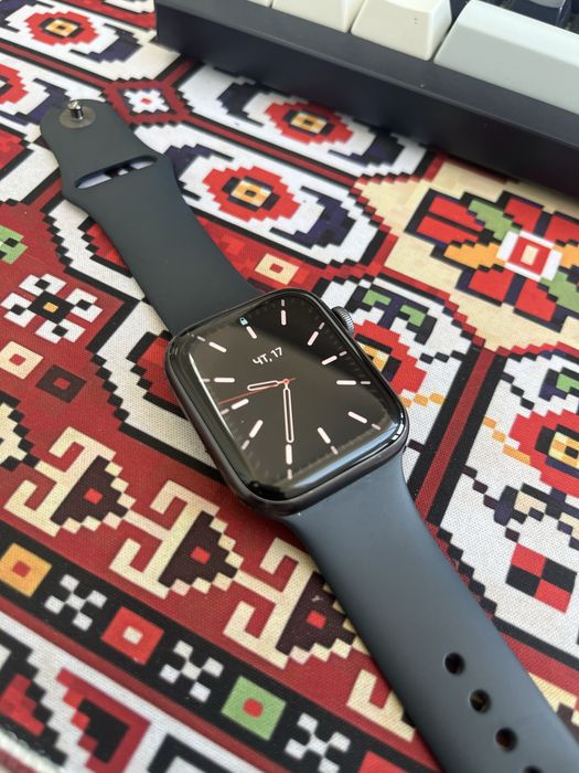 Apple Watch SE 2