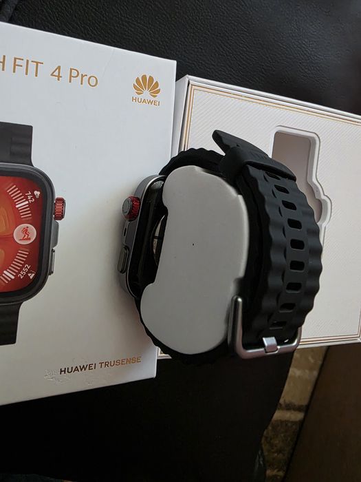 Huawei FIT 4 PRO