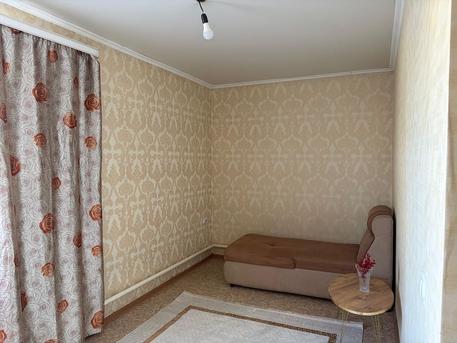 Дом долгосрочно