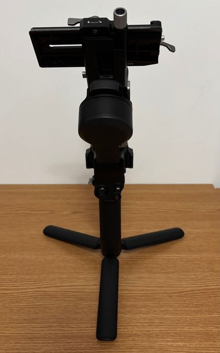 DJI Ronin RS3 – Ca NOU + Geantă inclusă