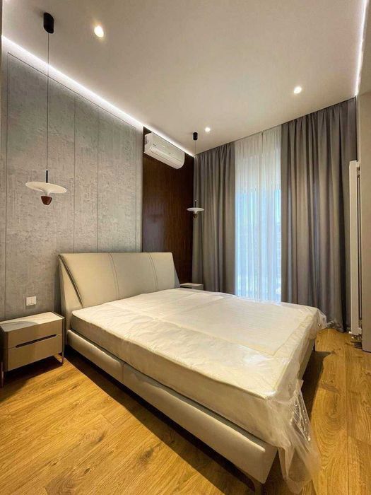 Ташкент Сити-Жк Gardens! Сдается новая 4-х комнатная в элит комплексе!