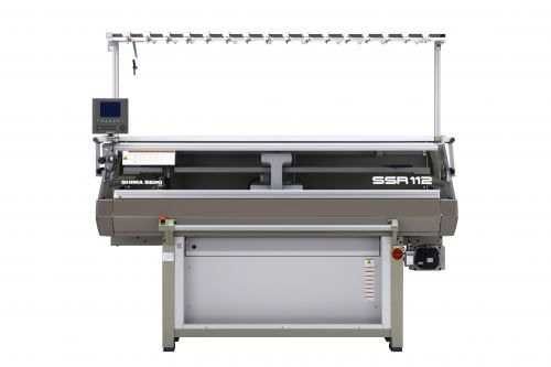 TETAŞ - Вышивальные машины для малого, среднего бизнеса и предприятий.