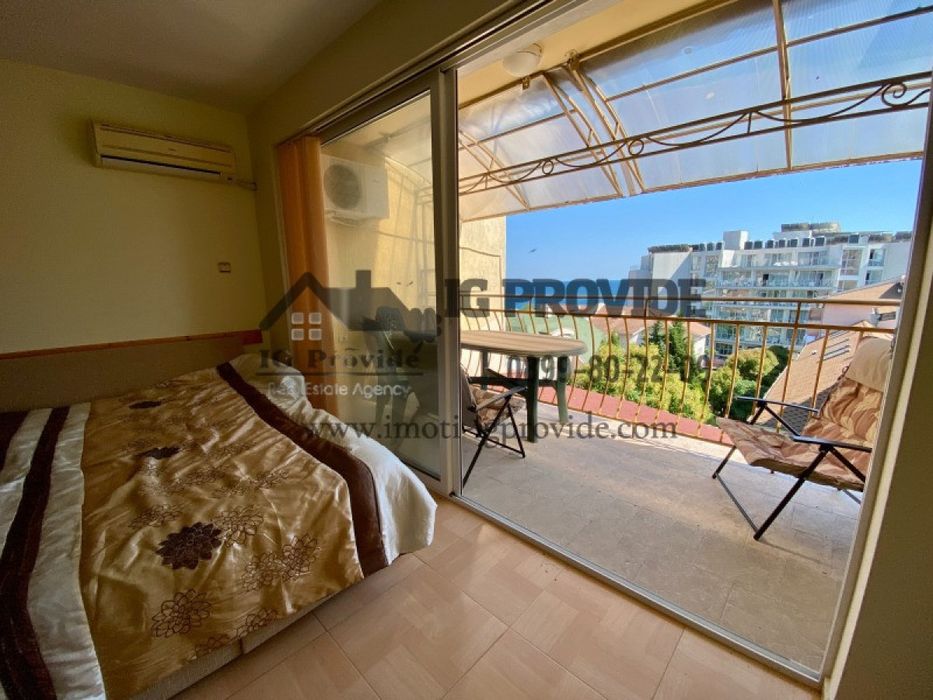 Продава се Тристаен апартамент в Свети Влас - 84 кв.м за 1071 €/кв.м - Снимка #8