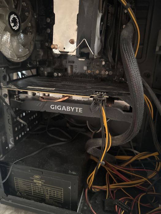 Gtx1660super 6gb