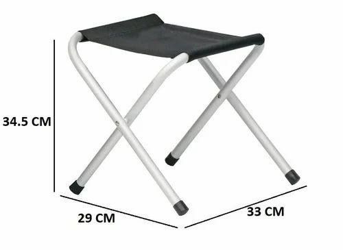 Складной стул дорожный