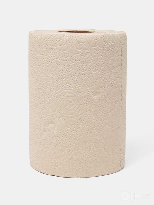 Бумажные полотенца Elma Big Size 3х слойные, SOCHIQ, сочик