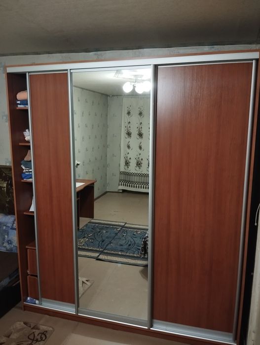 Шкаф-Купе. СРОЧНО! Торг.