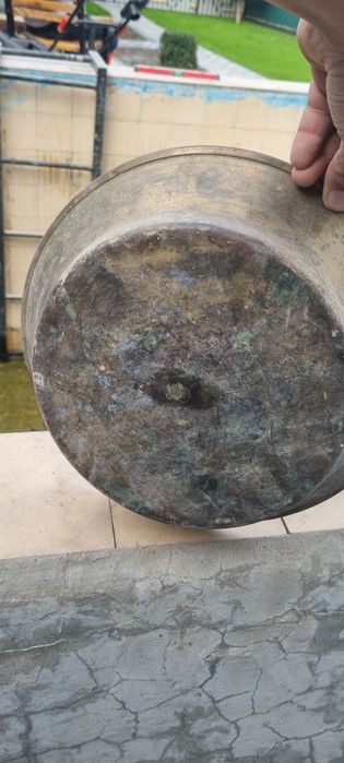 Mis idishlar  (antikvar)