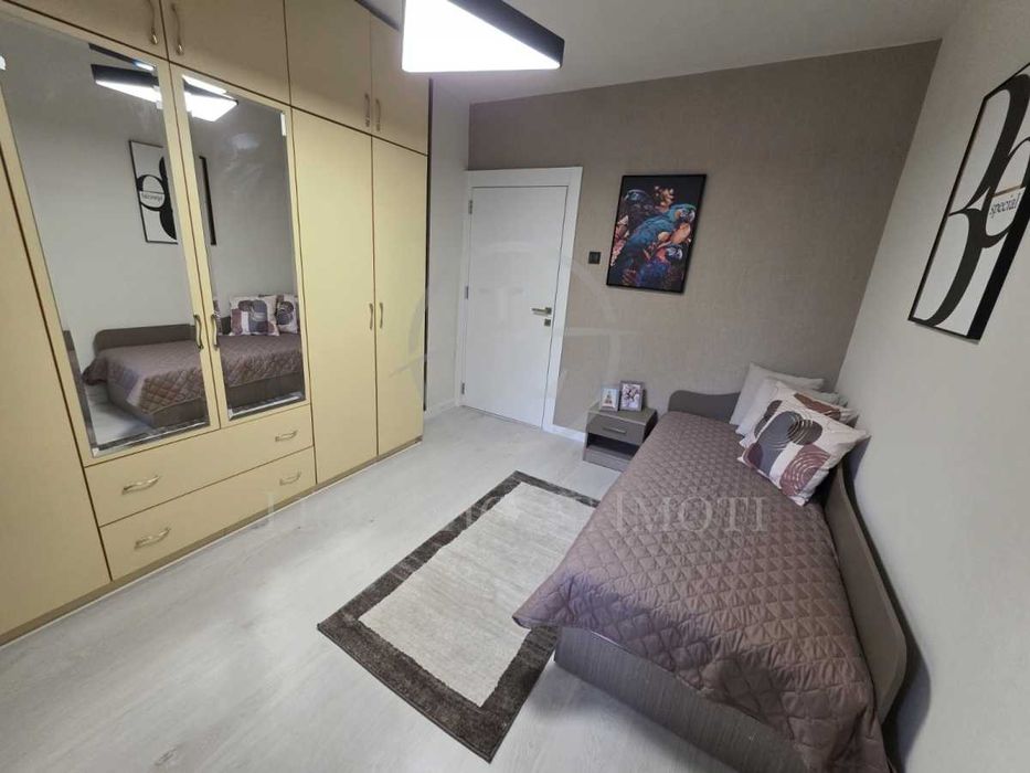 Продава се Тристаен апартамент в Пловдив, Кършияка - 78 кв.м за 1111 €/кв.м - Снимка #10