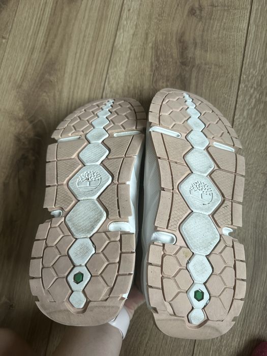 Маратонки timberland
