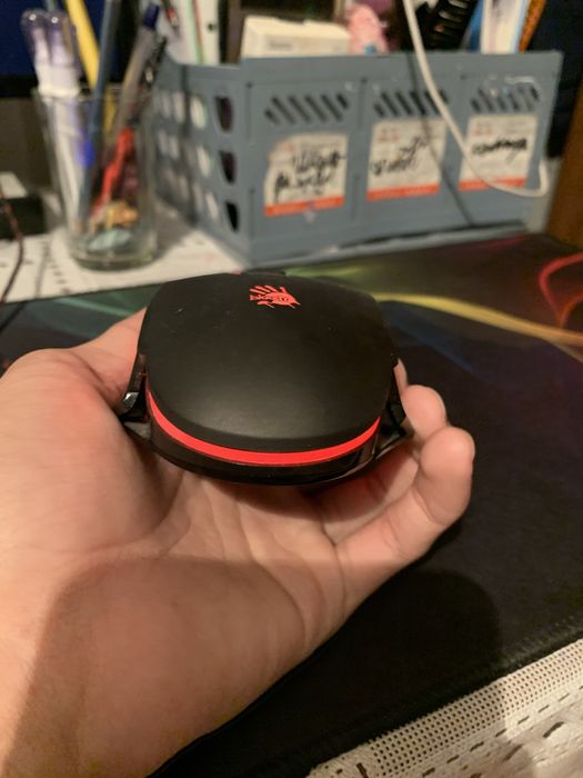 Компьютерная мышка