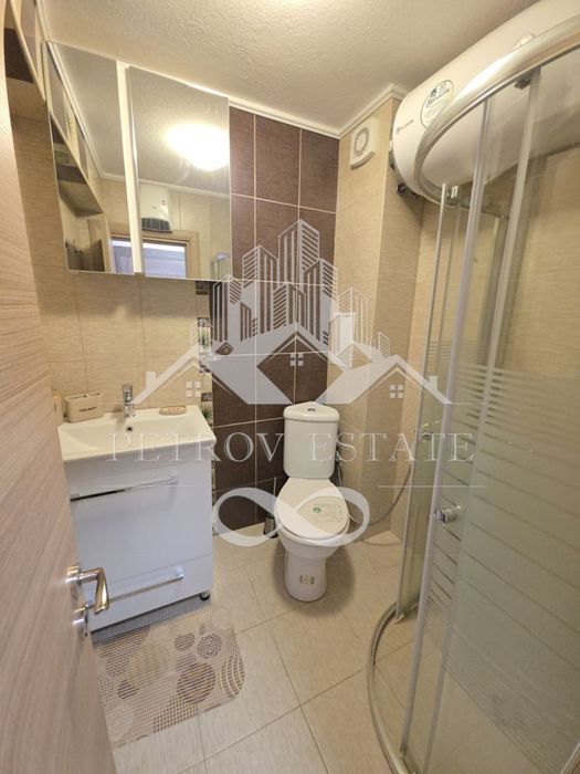 Продава се Двустаен апартамент в Велинград - 63 кв.м за 1350 €/кв.м - Снимка #6