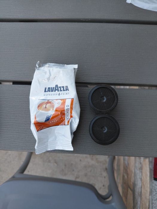 Cafea lavazza capsule espresso point