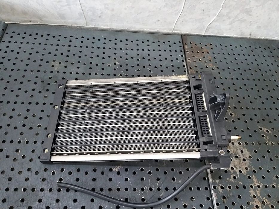 Rezistenta electrica bord bmw seria 3 e90 985323r 64116962538