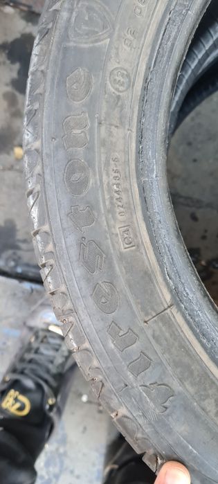 Гуми 195 50 15 фаерстоун