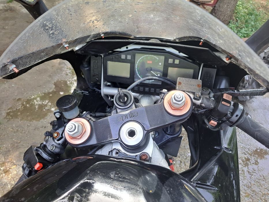 Piese Aprilia RSV Mille 2001